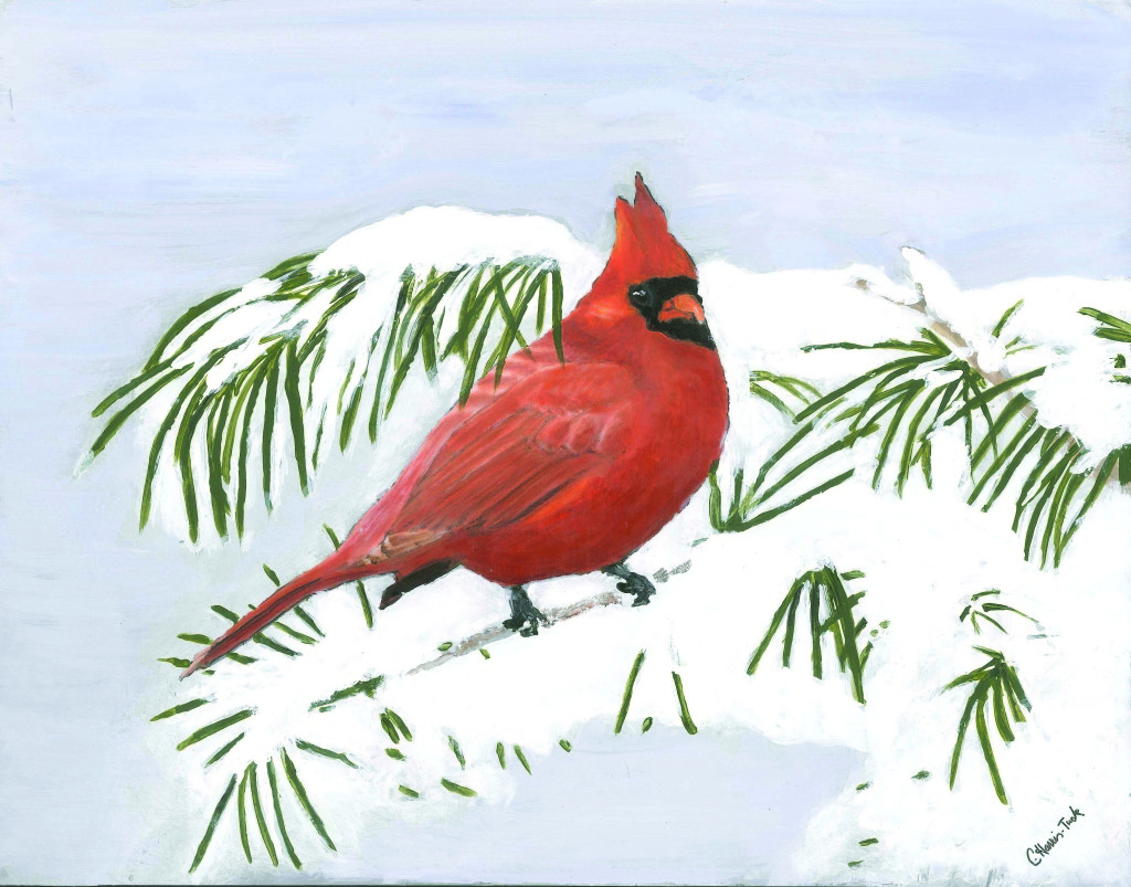 Cardinal